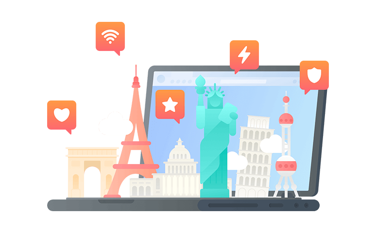 在法罗群岛连接到中国vpn - VPN回国